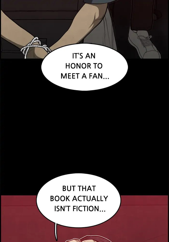 Rotten Chapter 40 page 94 - 