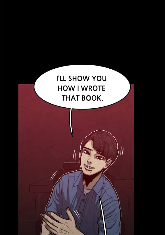 Rotten Chapter 40 page 98 - 