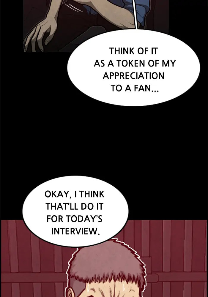 Rotten Chapter 40 page 99 - 