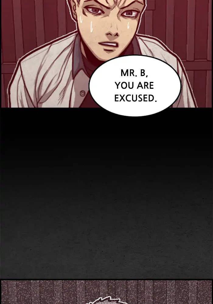 Rotten Chapter 40 page 100 - 