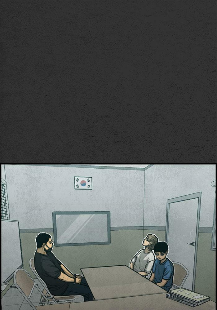 Rotten Chapter 41 page 105 - 
