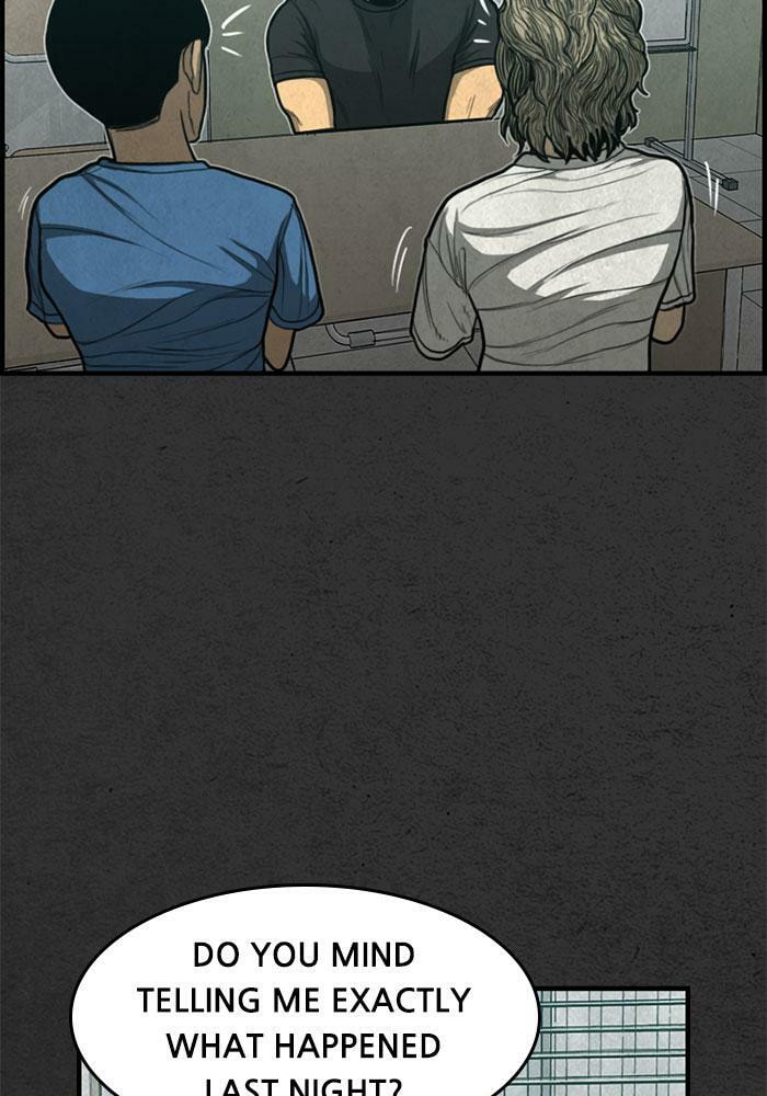 Rotten Chapter 41 page 107 - 