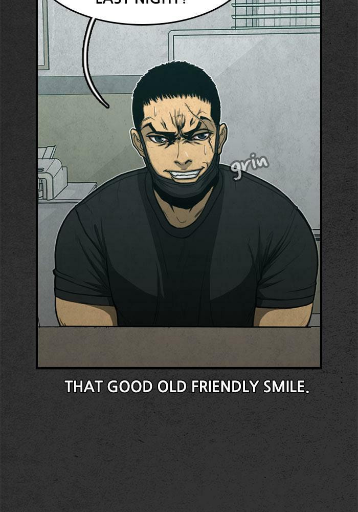 Rotten Chapter 41 page 108 - 