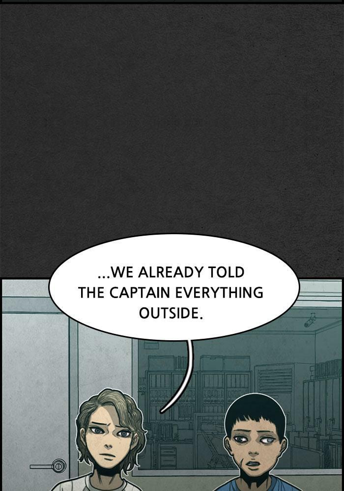 Rotten Chapter 41 page 110 - 