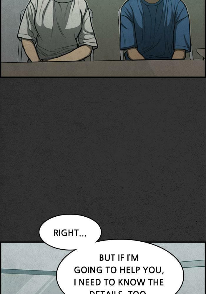 Rotten Chapter 41 page 111 - 