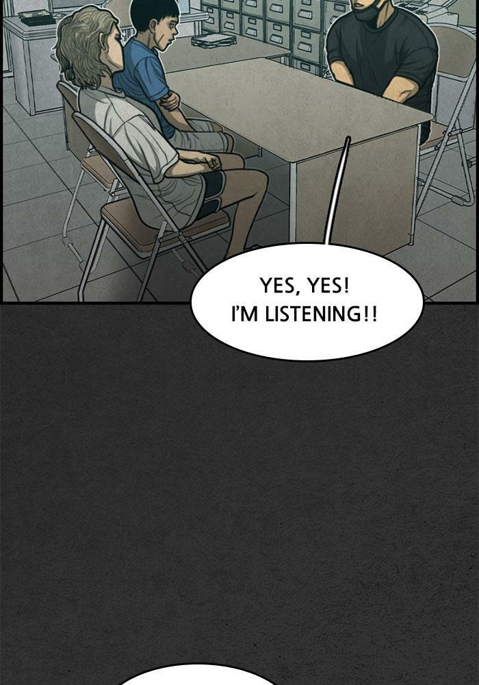 Rotten Chapter 41 page 116 - 