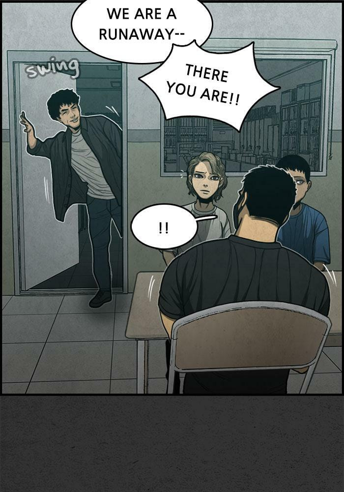 Rotten Chapter 41 page 117 - 