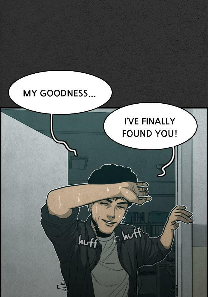 Rotten Chapter 41 page 118 - 