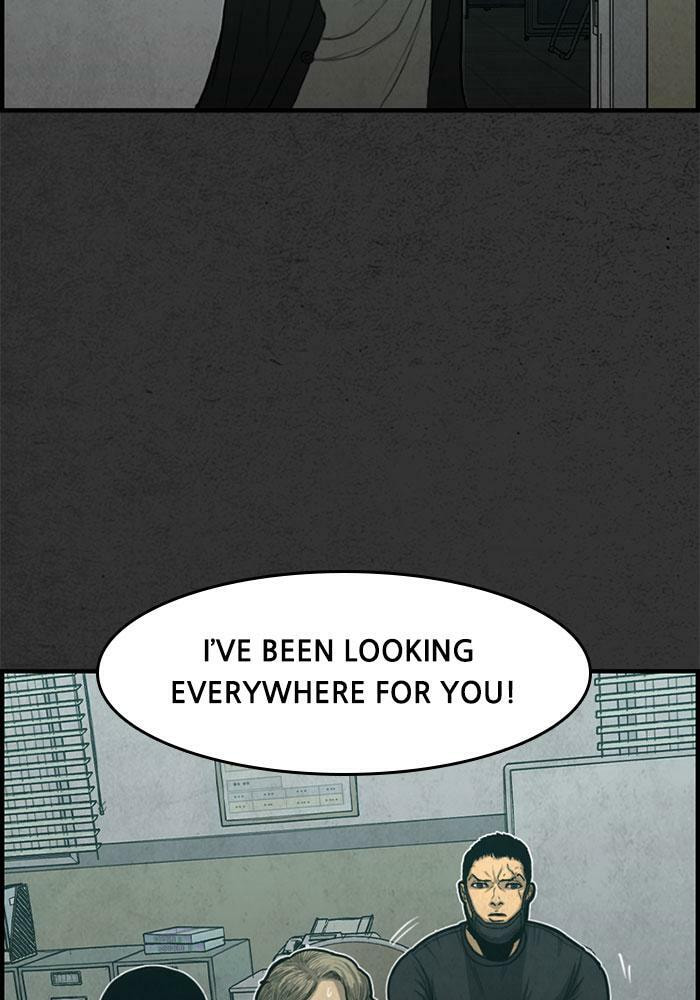 Rotten Chapter 41 page 119 - 