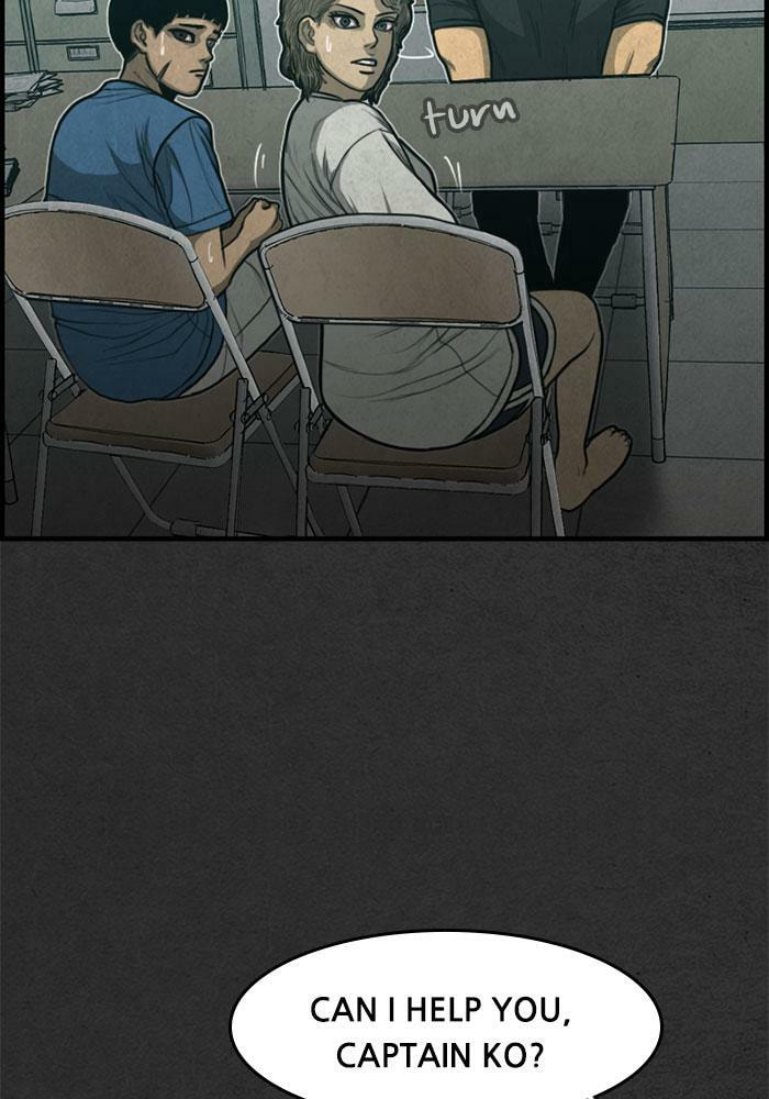 Rotten Chapter 41 page 120 - 