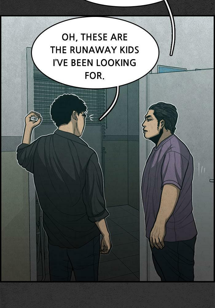 Rotten Chapter 41 page 121 - 