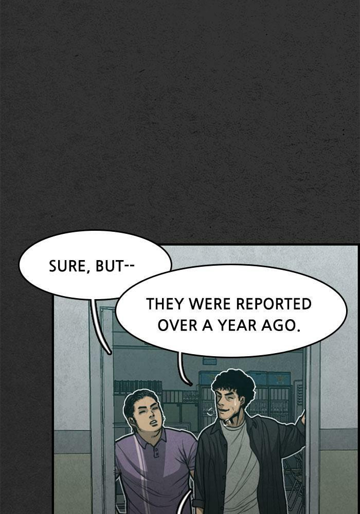 Rotten Chapter 41 page 122 - 
