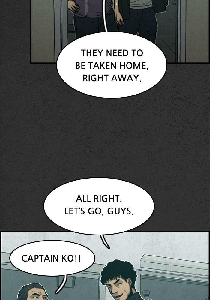 Rotten Chapter 41 page 123 - 