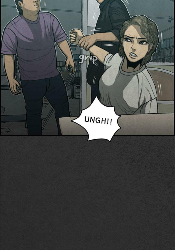 Rotten Chapter 41 page 124 - 