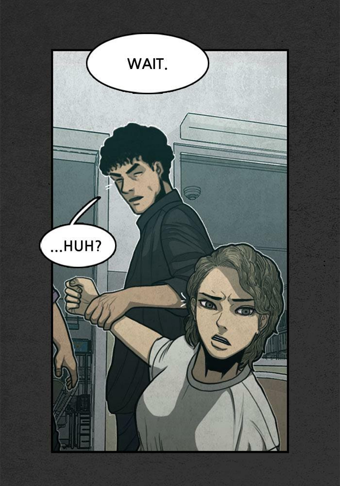 Rotten Chapter 41 page 125 - 