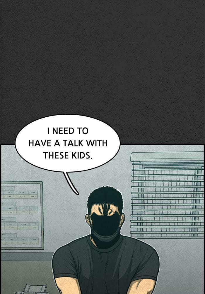 Rotten Chapter 41 page 126 - 
