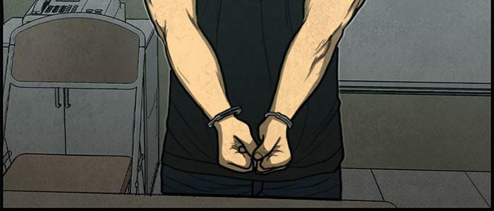 Rotten Chapter 41 page 127 - 