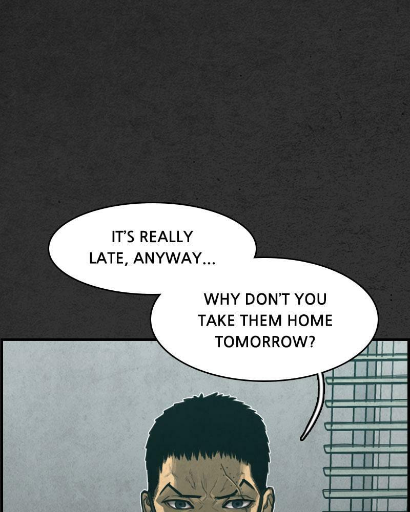 Rotten Chapter 41 page 128 - 