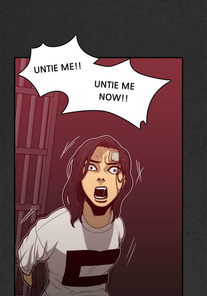 Rotten Chapter 41 page 14 - 