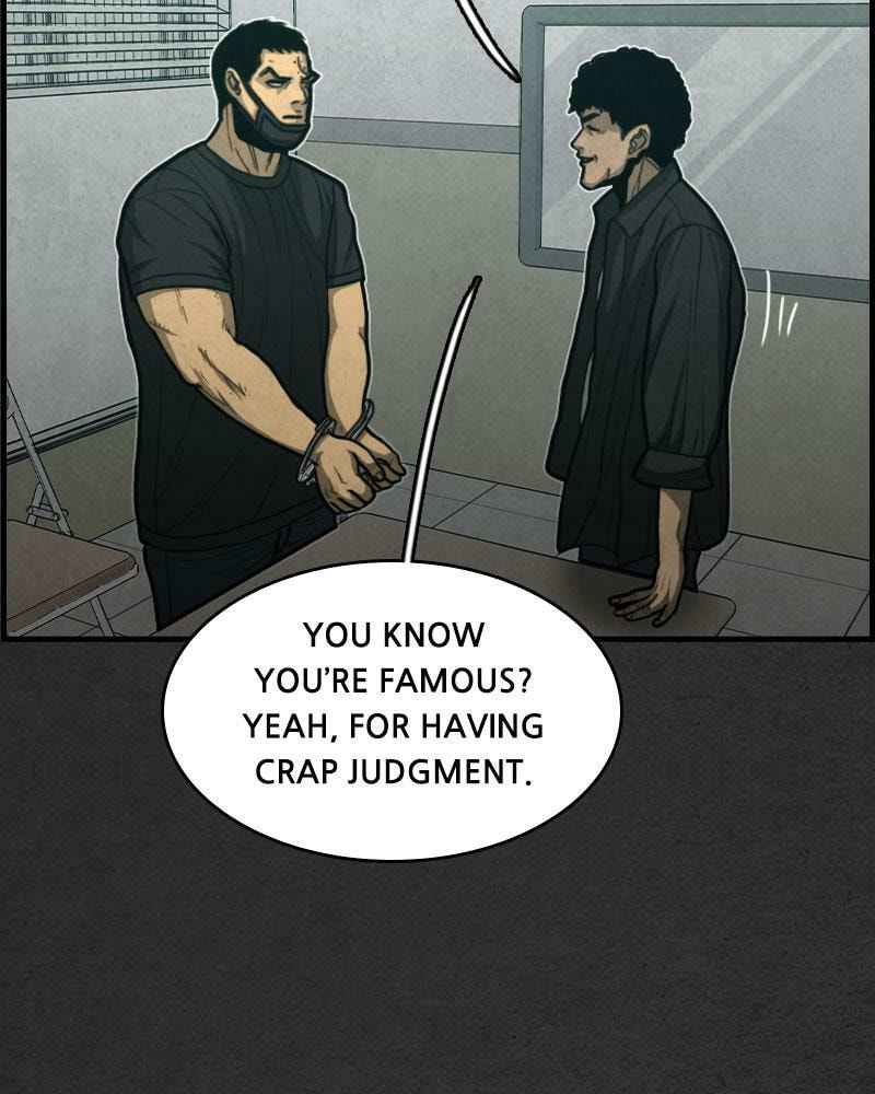 Rotten Chapter 41 page 132 - 