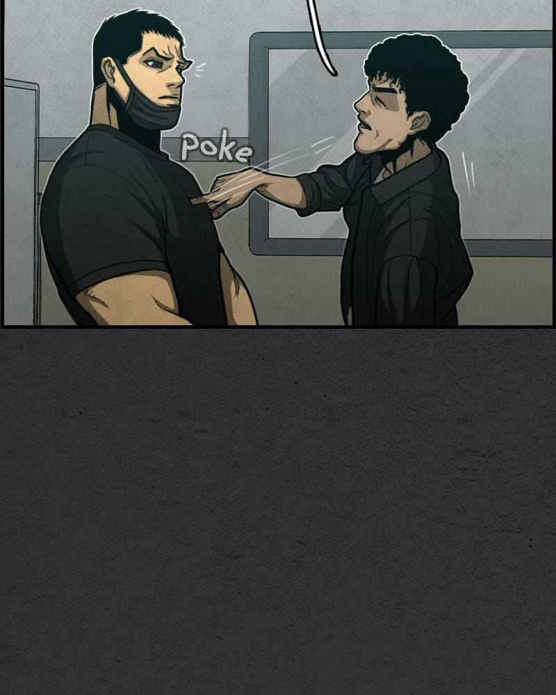 Rotten Chapter 41 page 135 - 