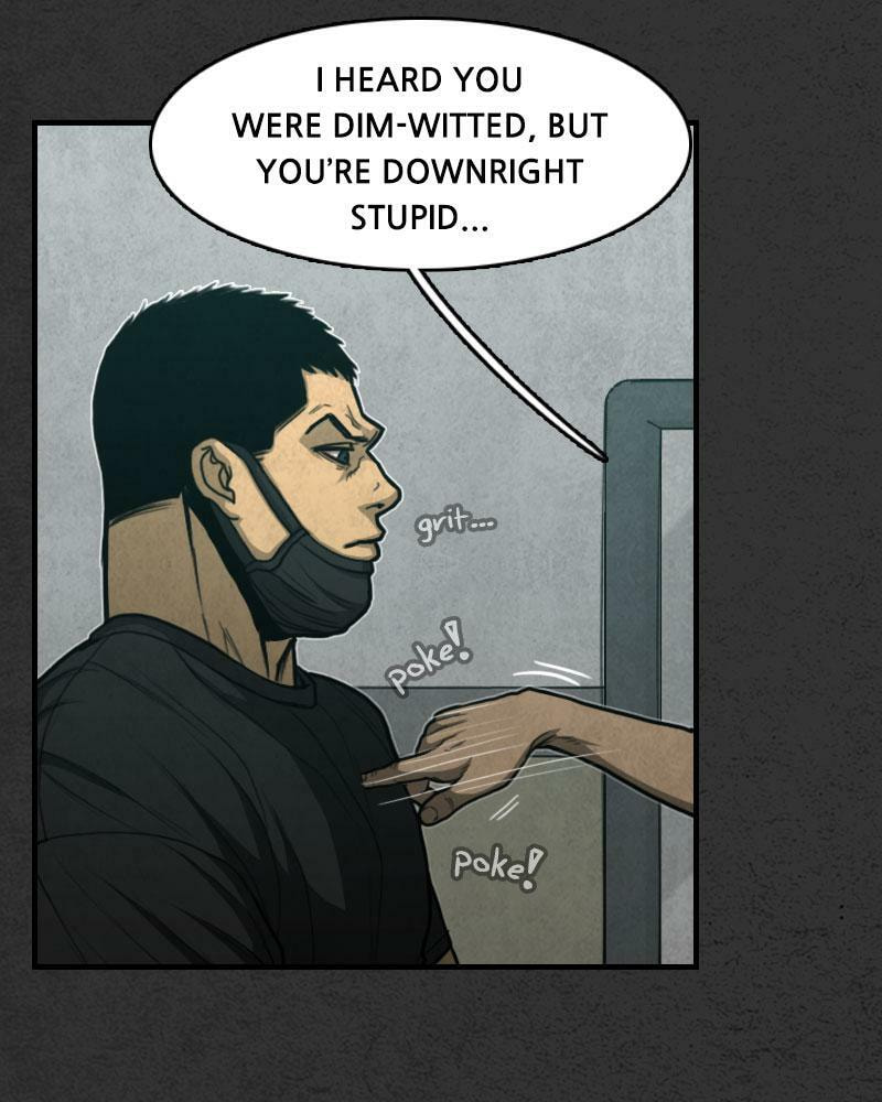 Rotten Chapter 41 page 136 - 