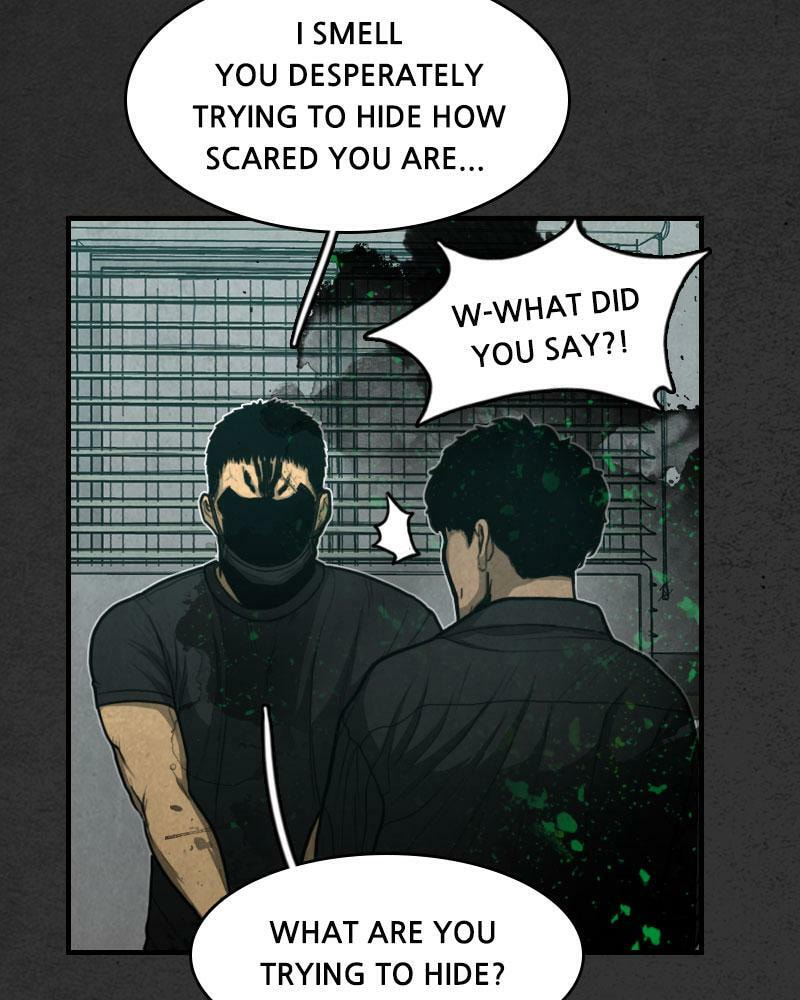 Rotten Chapter 41 page 140 - 