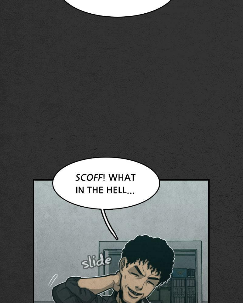 Rotten Chapter 41 page 141 - 