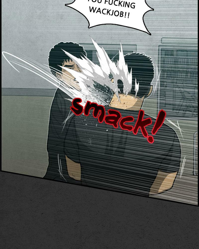Rotten Chapter 41 page 143 - 