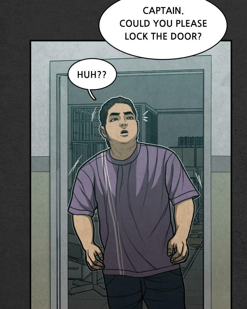 Rotten Chapter 41 page 146 - 