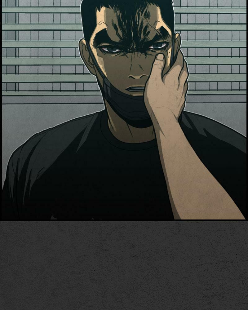 Rotten Chapter 41 page 148 - 