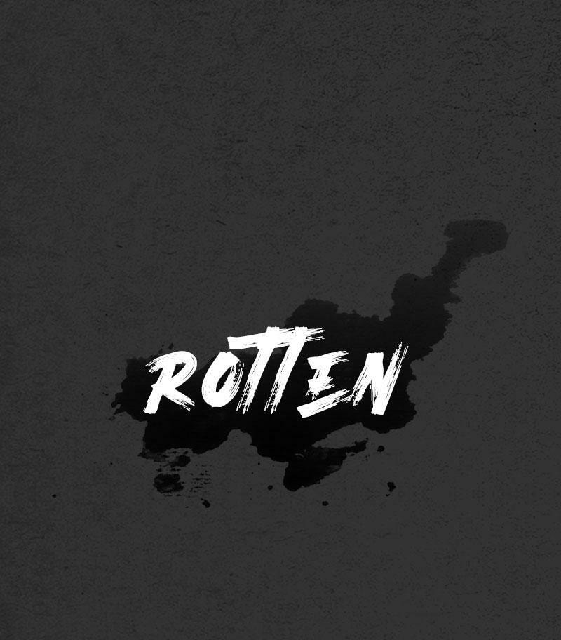 Rotten Chapter 41 page 150 - 