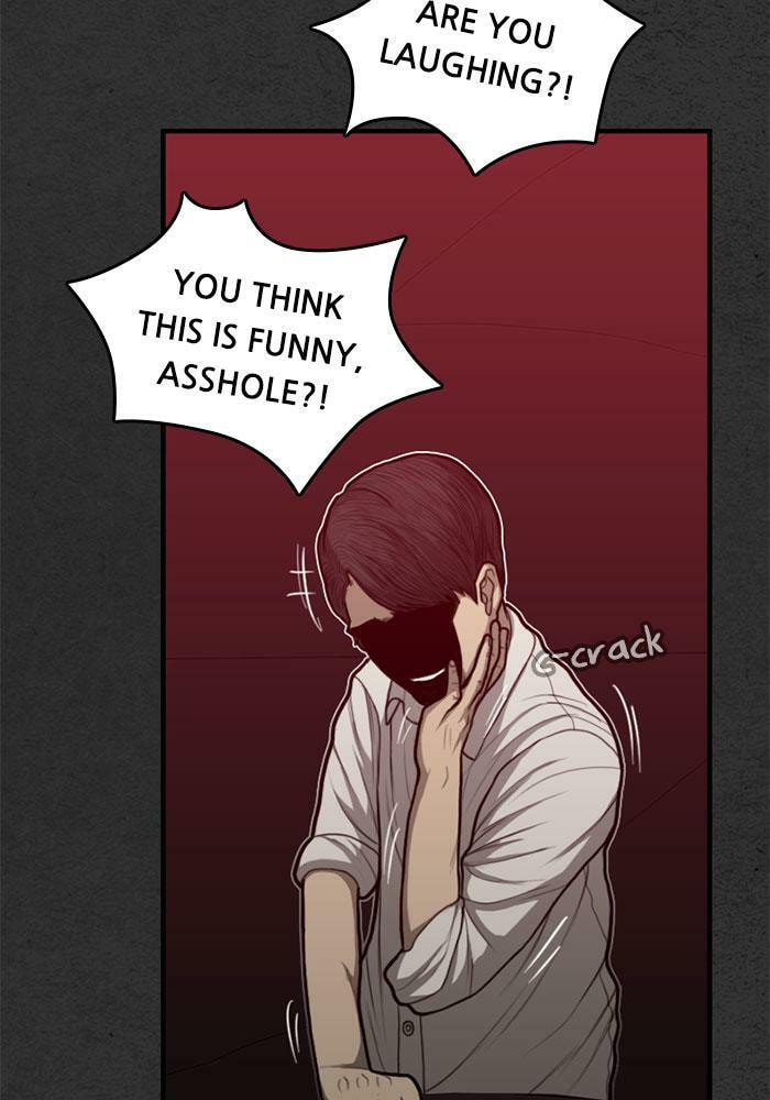 Rotten Chapter 41 page 20 - 