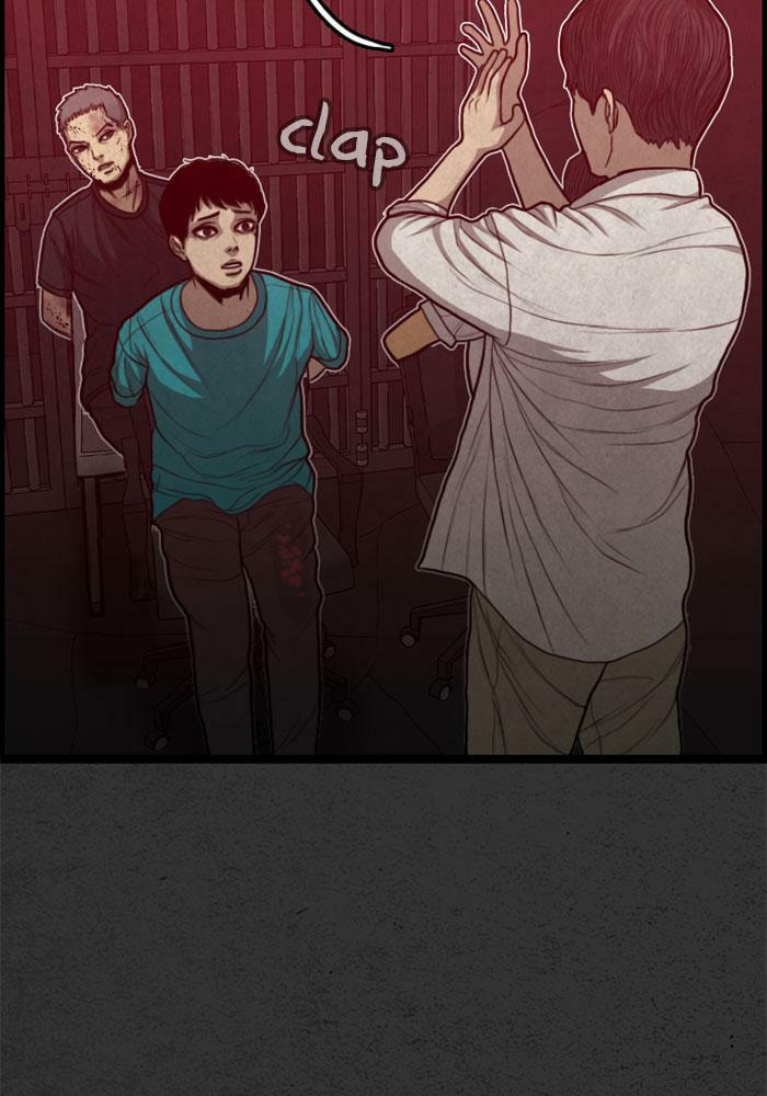 Rotten Chapter 41 page 3 - 