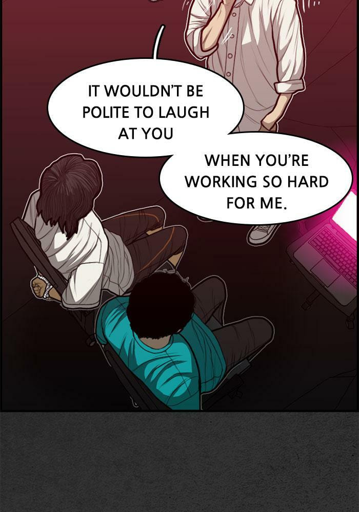 Rotten Chapter 41 page 22 - 