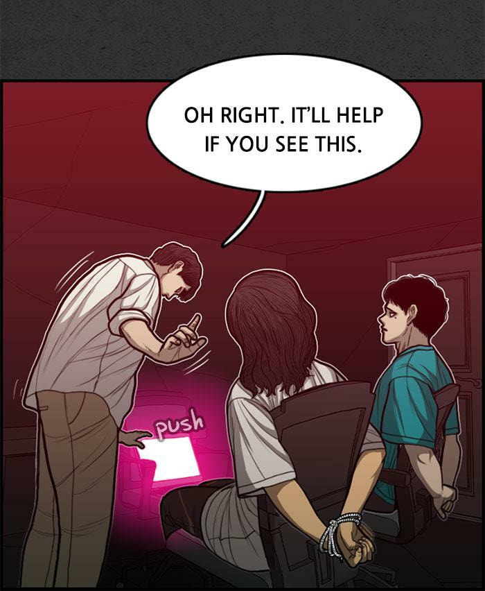 Rotten Chapter 41 page 26 - 