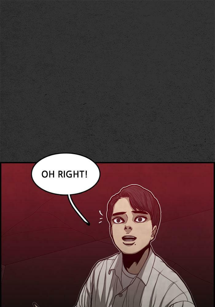 Rotten Chapter 41 page 27 - 