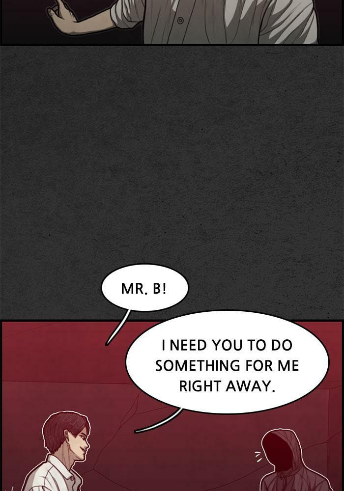 Rotten Chapter 41 page 28 - 