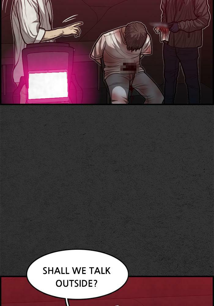 Rotten Chapter 41 page 29 - 