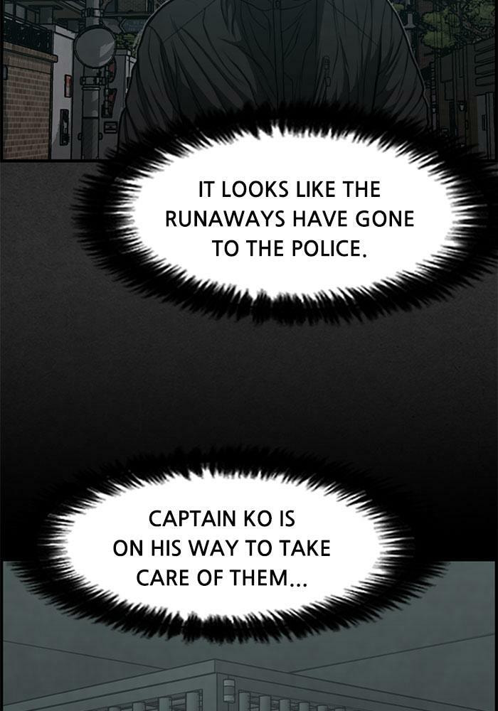 Rotten Chapter 41 page 36 - 