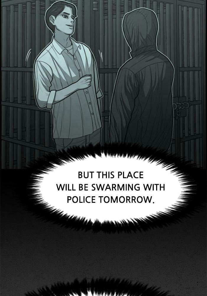 Rotten Chapter 41 page 37 - 