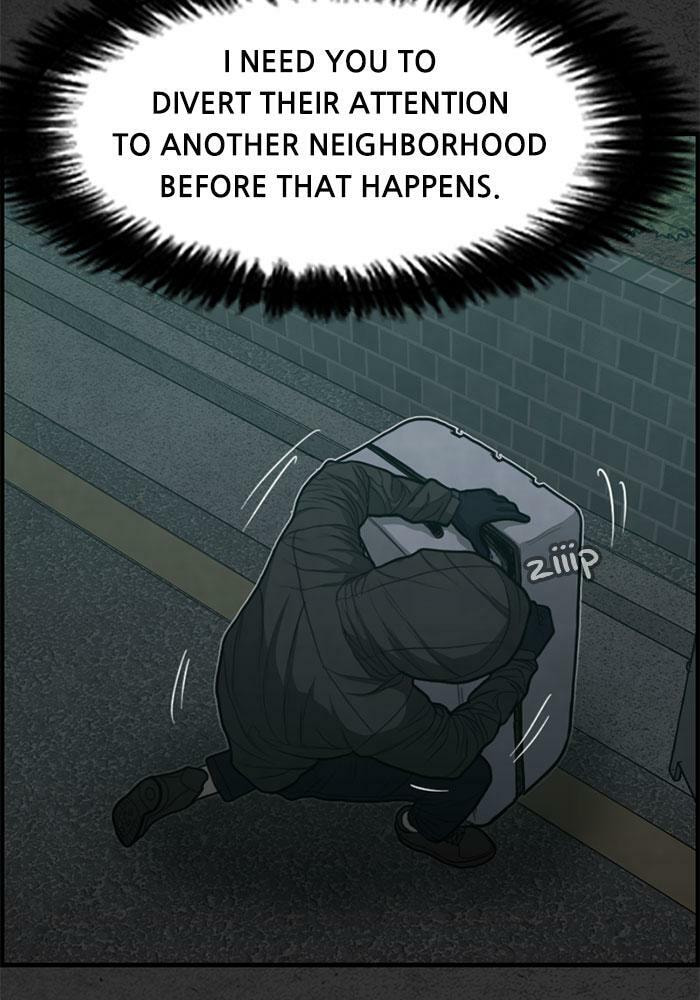 Rotten Chapter 41 page 38 - 