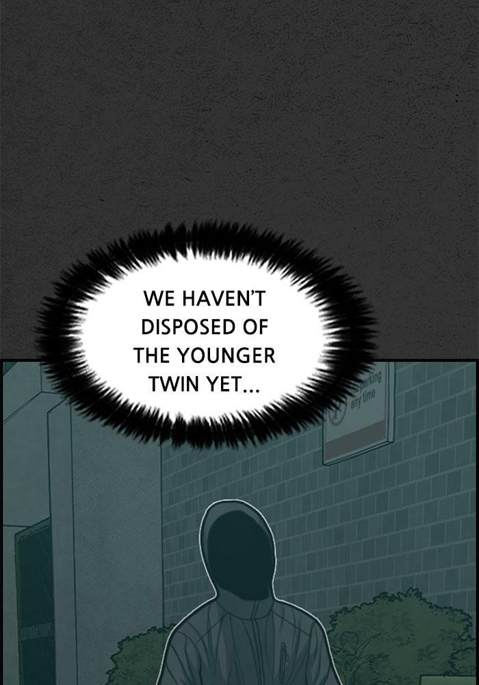Rotten Chapter 41 page 39 - 