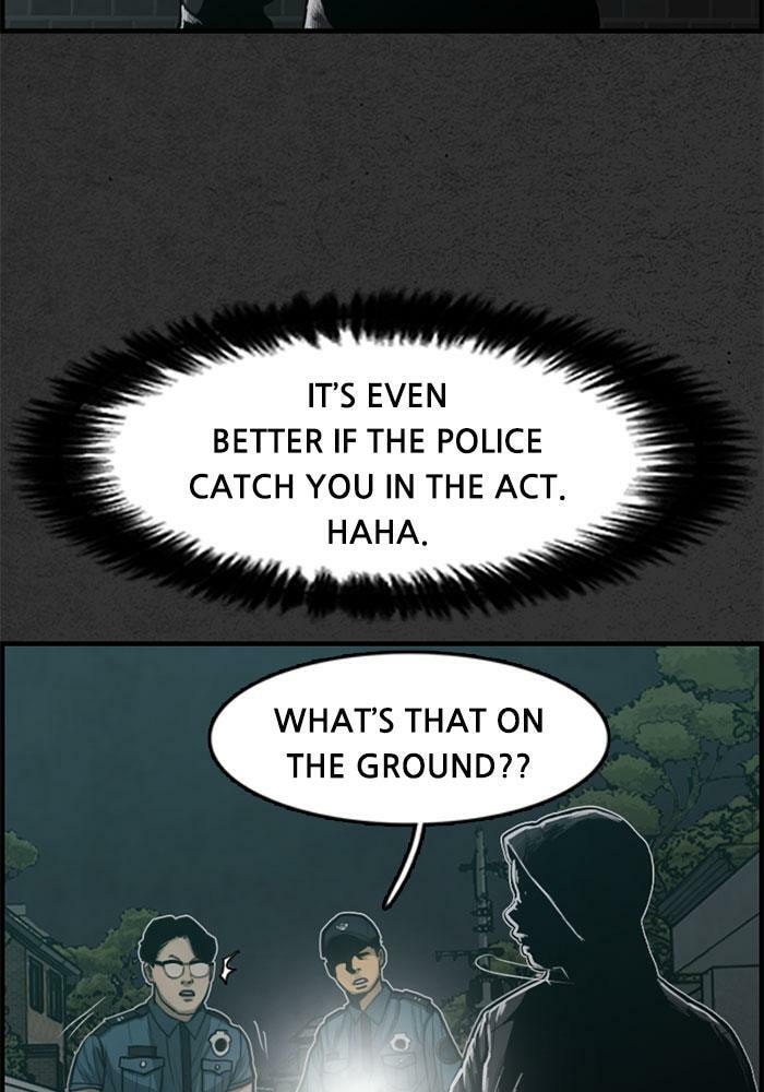 Rotten Chapter 41 page 42 - 