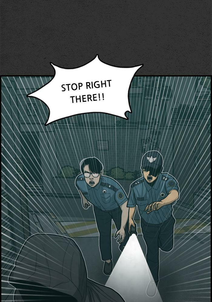 Rotten Chapter 41 page 45 - 