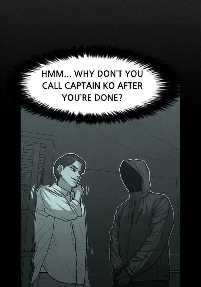 Rotten Chapter 41 page 48 - 