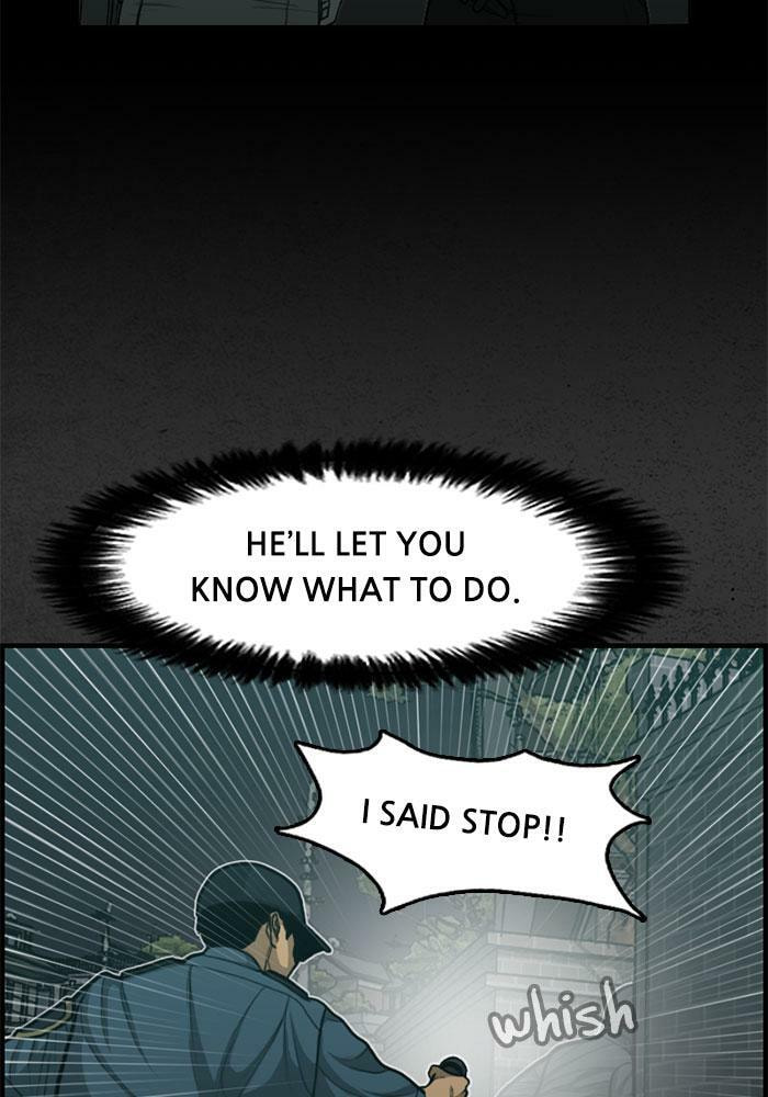 Rotten Chapter 41 page 49 - 