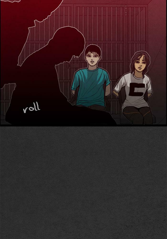 Rotten Chapter 41 page 6 - 