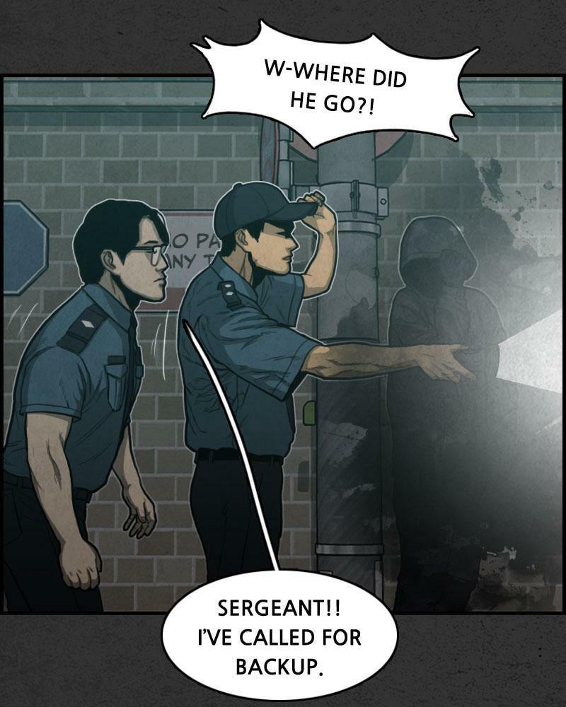 Rotten Chapter 41 page 54 - 