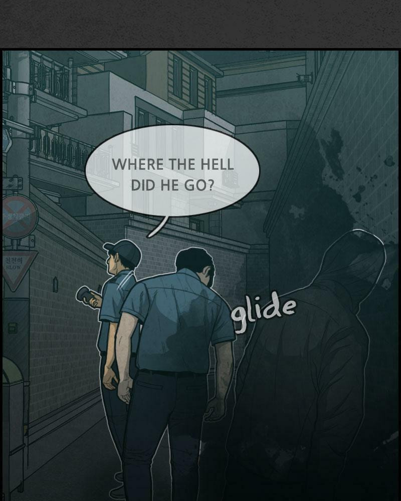 Rotten Chapter 41 page 57 - 